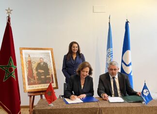 UN Tourism to open first African innovation office in Rabat