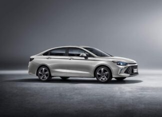BAIC enters Morocco: affordable tech-filled models hit the market
