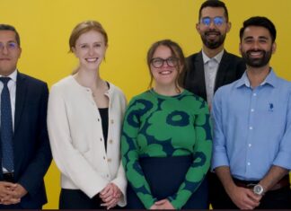 Wafacash hosts Harvard MBAs for real-world innovation challenge