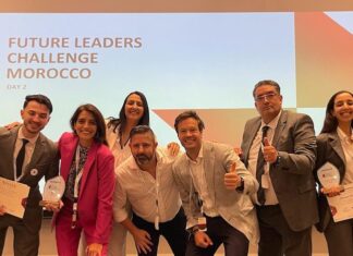 UM6P Ben Guerir: hospitality meets innovation at Morocco’s Future Leaders finals