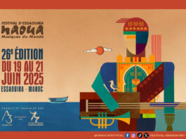 Essaouira’s Gnaoua Festival closes with a fusion of cultures and sounds