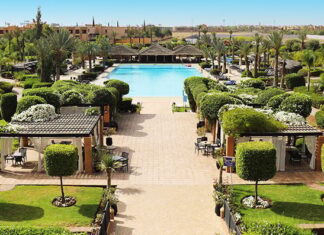 Kenzi Menara Palace Marrakech unveils all-inclusive summer escape for families Kenzi Menara Palace sweeps top honors at 2025 REVE Luxury Awards