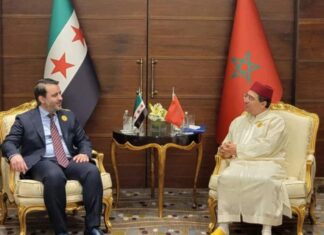 Damascus closes ” polisario ” office in symbolic show of support for Morocco