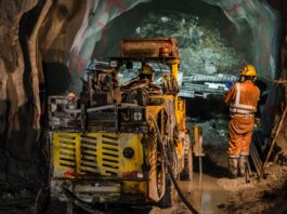 Xtract ramps up expansion with full control of antimony moroccan explorer Wildstone