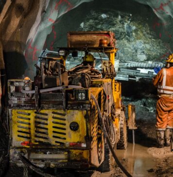 Critical Mineral hits drilling milestone in Morocco’s “Zone 1 North” Critical Mineral hits drilling milestone in Morocco’s “Zone 1 North”