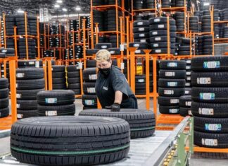 Sentury Tire ditches Spain for Morocco in major investment shift