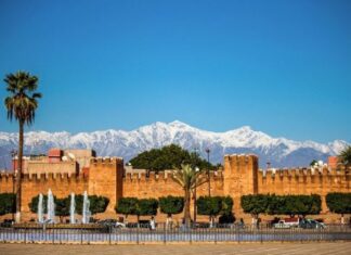 Off the beaten path: why Taroudant could be Morocco’s next big thing