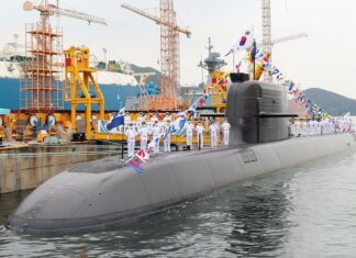 Rabat charts new waters with potential KSS-III submarine deal