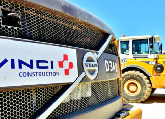 VINCI opens share ownership to Moroccan employees