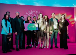 Win by inwi named product of the year for the third time running