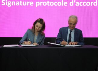 Inwi launches fiber roadshow to boost digital infrastructure in real estate Inwi launches fiber roadshow to boost digital infrastructure in real estate