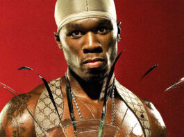 50 Cent reigns in Rabat with electrifying Mawazine show