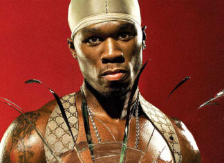 50 Cent reigns in Rabat with electrifying Mawazine show 50 Cent reigns in Rabat with electrifying Mawazine show