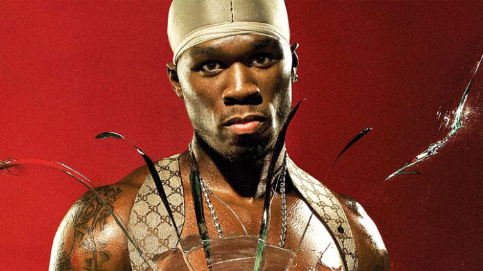50 Cent reigns in Rabat with electrifying Mawazine show