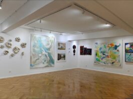 25 artists, one night: Myriem Himmich Gallery joins Morocco’s Night of Museums