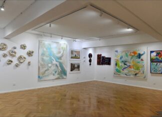 25 artists, one night: Myriem Himmich Gallery joins Morocco’s Night of Museums 25 artists, one night: Myriem Himmich Gallery joins Morocco’s Night of Museums