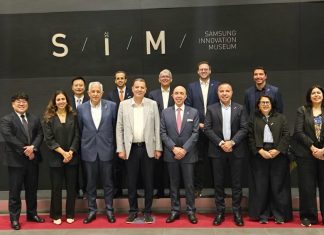 CGEM delegation heads to South Korea to boost economic partnerships