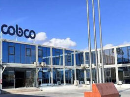 How COBCO, Al MADA & CNGR are building a sustainable battery hub in under a year