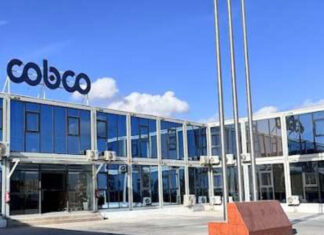 How COBCO, Al MADA & CNGR are building a sustainable battery hub in under a year How COBCO, Al MADA & CNGR are building a sustainable battery hub in under a year