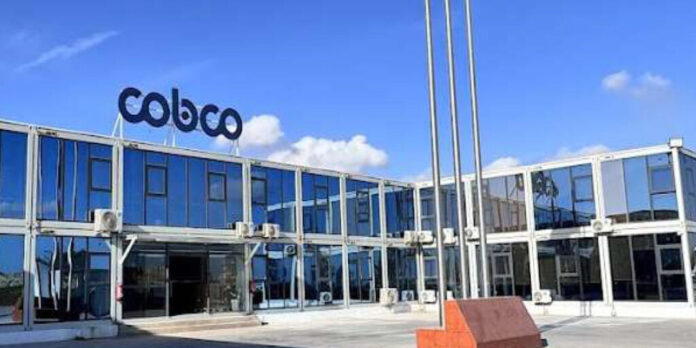 How COBCO, Al MADA & CNGR are building a sustainable battery hub in under a year