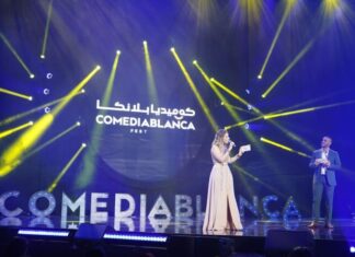 From Casablanca to Paris: Comediablanca sets sights on international expansion