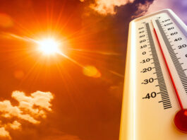 Extreme heatwave to scorch Morocco through Friday, highs up to 46°C