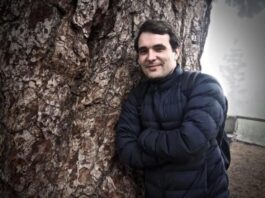 French journalist Christophe Gleizes jailed in Algeria over football report