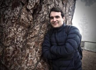 French journalist Christophe Gleizes jailed in Algeria over football report French journalist Christophe Gleizes jailed in Algeria over football report