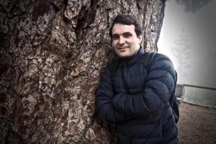 French journalist Christophe Gleizes jailed in Algeria over football report