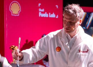 Shell V-Power named Morocco’s top fuel for fifth year running