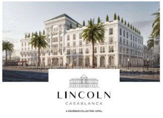 Casablanca’s Lincoln Hotel sold amid major restoration effort