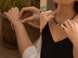 Jewelry with soul: Manoyas launches in Morocco