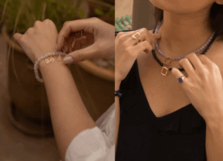 Jewelry with soul: Manoyas launches in Morocco Jewelry with soul: Manoyas launches in Morocco