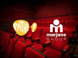 Marjane dives into cinema with stake in Pathé Californie