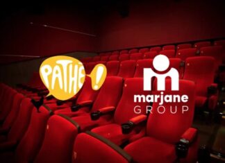 Marjane dives into cinema with stake in Pathé Californie Marjane dives into cinema with stake in Pathé Californie