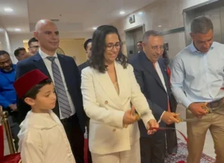 Morocco opens new consulate in Miami to serve U.S. diaspora