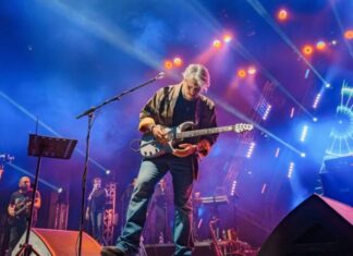 Moroccan Pink Floyd show returns to Marrakech with choir and new artistic vision Moroccan Pink Floyd show returns with choir and new artistic vision