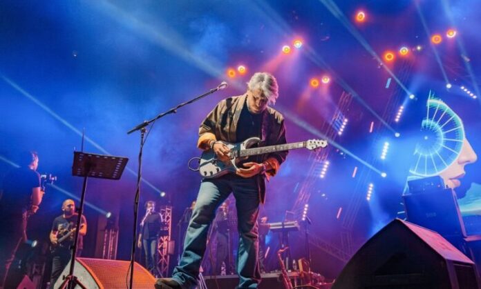 Moroccan Pink Floyd show returns with choir and new artistic vision