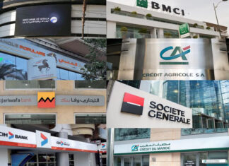 Moroccan banks to close June 9 for Eid al-Adha Moroccan banks gain strength as reforms align with global standards