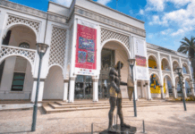 Morocco’s museums level up with video games to attract youth Morocco’s museums level up with video games to attract youth