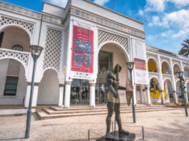 Paintings from Mohammed VI Museum Now Officially Protected by the State