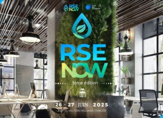 Morocco’s RSE NOW Congress returns to drive real change