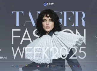 Vivienne Westwood ignites Tanger Fashion Week with daring Moroccan debut