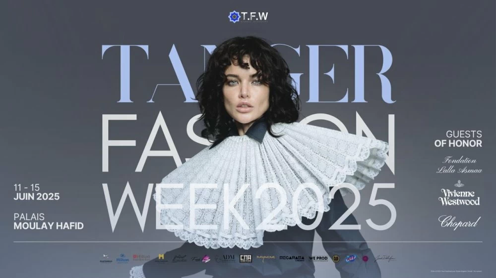Tanger Fashion Week