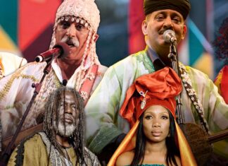 Essaouira’s Gnaoua Festival returns with global beats and bold new voices