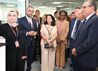 Oracle launches AI and cloud R&D hub in Casablanca