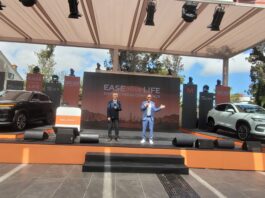 M-AUTOMOTIV becomes exclusive distributor of Soueast in Morocco