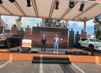 M-AUTOMOTIV becomes exclusive distributor of Soueast in Morocco M-AUTOMOTIV becomes exclusive distributor of Soueast in Morocco