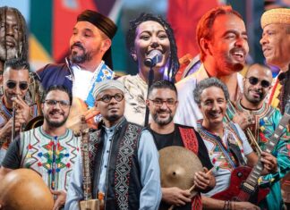 Essaouira’s streets pulse with life as Gnaoua Festival returns