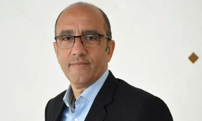 Raja Casablanca enters new era—and Jawad Ziyat wants to lead it